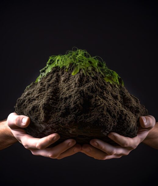 soilhand